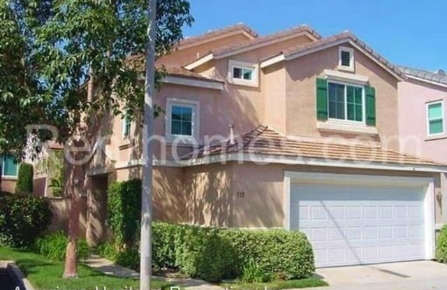 518 Whitesage Road - 518 Whitesage Rd, San Marcos, CA 92078