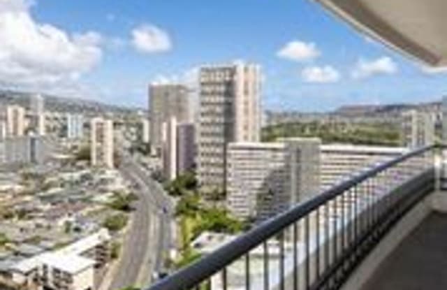 2333 Kapiolani Blvd. #2403 - 2333 Makaiolani Street, Mililani Town, HI 96789