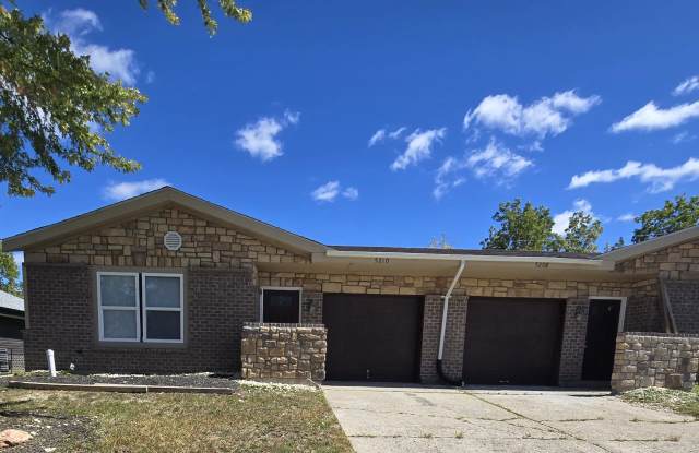 5210 Bessmer Drive photos photos