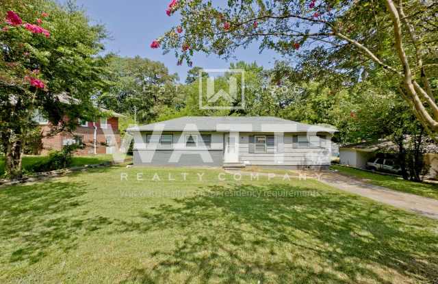 4-Bedroom 1-Bath House in Killough Springs Community photos photos