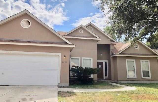 8234 Misty Willow - 8234 Misty Willow Street, San Antonio, TX 78250
