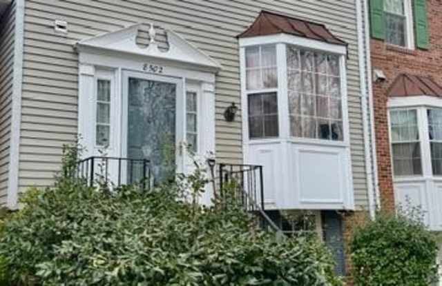 8502 KERNON Court unit: Basement Apartment Gallery 2