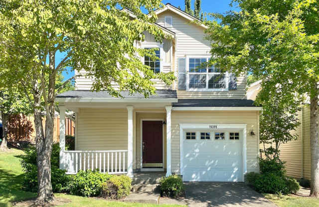 Neat and Tidy 3 BR, 2.5 BA Home Located Near Progress Ridge Townsquare photos photos