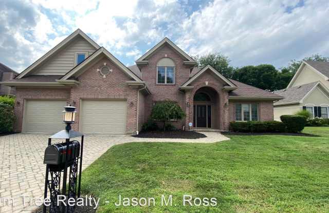 5665 Stone Lake Drive - 5665 Stone Lake Drive, Centerville, OH 45429