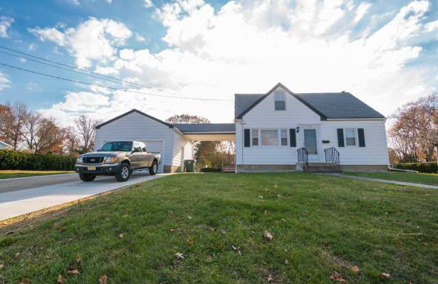 122 Cornell Rd. - 122 Cornell Road, Glassboro, NJ 08028