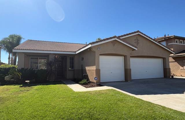 Desirable Murrieta 4 bedroom 2 bath 1 story home. Gallery 1