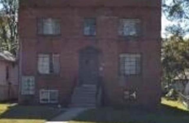 3209 MASSACHUSETTS AVENUE SE - 3209 Massachusetts Avenue Southeast, Washington, DC 20019