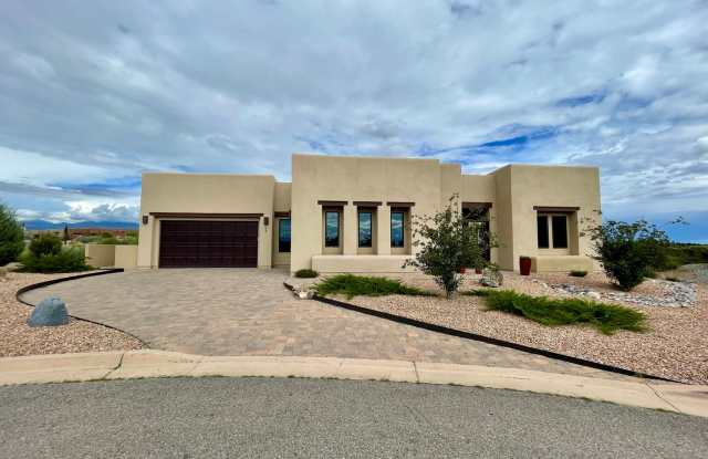 Gated Retreat in Las Campanas Gallery 3