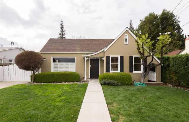 623 Minnesota Ave - 623 Minnesota Avenue, San Jose, CA 95125