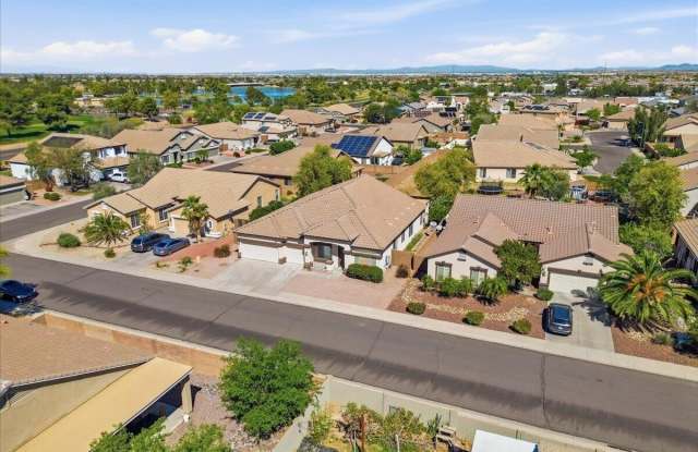 3410 W ALICIA Drive photos photos