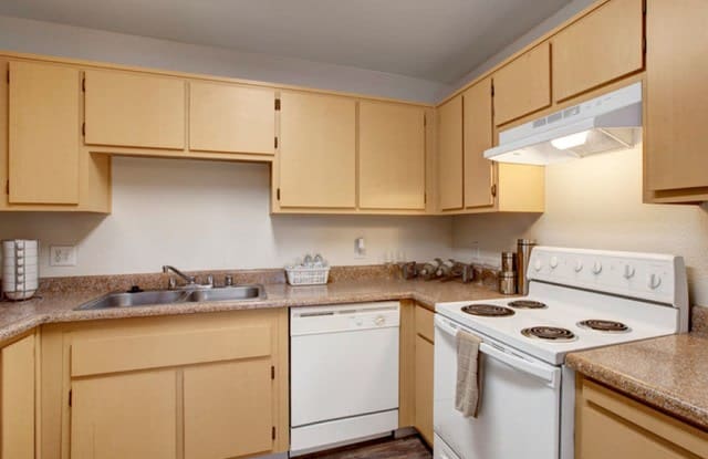 Morningside Creek Apartments photos photos