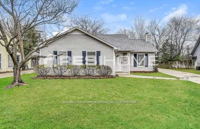 109 Park Place Court photos photos