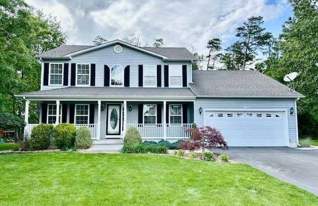 700 S LAKEVIEW Drive Gallery 1