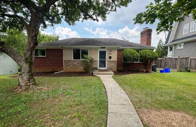 2929 Terrace Dr photos photos