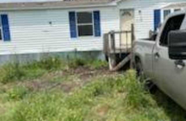 3724 W FM 917 - 3724 West FM 917, Johnson County, TX 76044