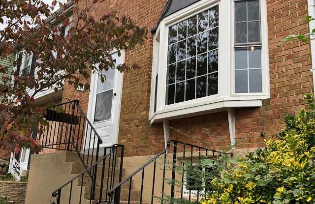 6459 ROCKSHIRE COURT - 6459 Rockshire Court, Franconia, VA 22315