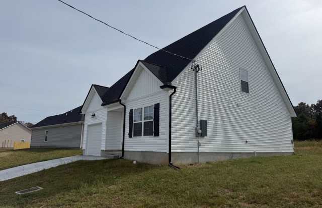Beautiful New Construction Home with Open-Concept Living! Gallery 4