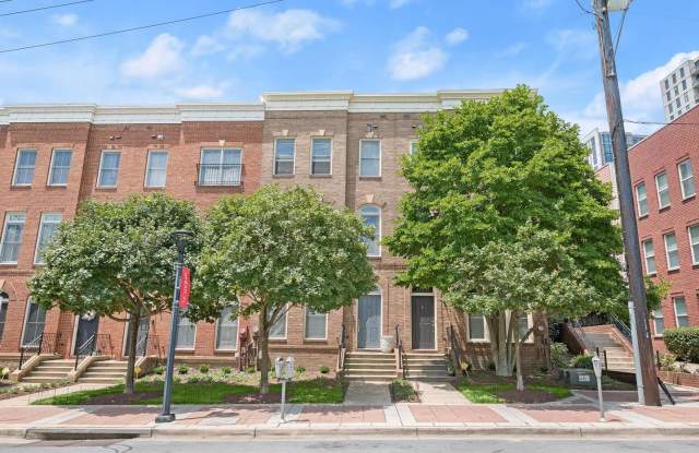 11110 AMHERST AVE - 11110 Amherst Avenue, Wheaton, MD 20902