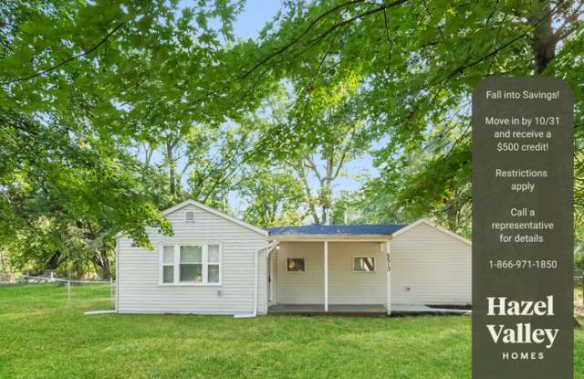 5513 Hardy Avenue photos photos