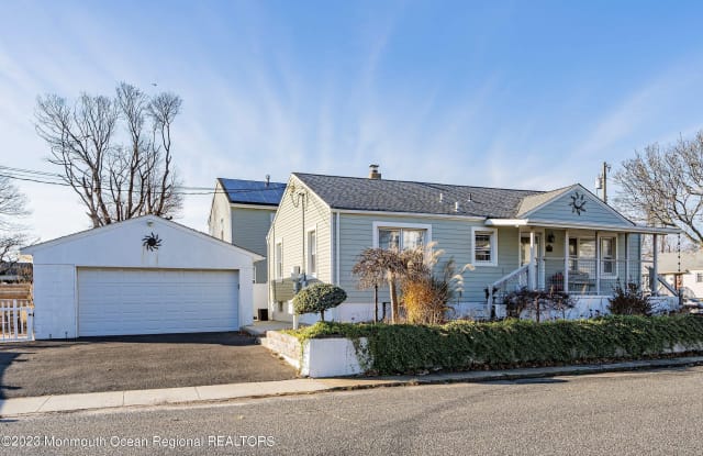 112 Hearn Avenue - 112 Hearn Avenue, Long Branch, NJ 07740