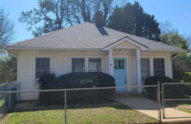 251 Archer Street photos photos