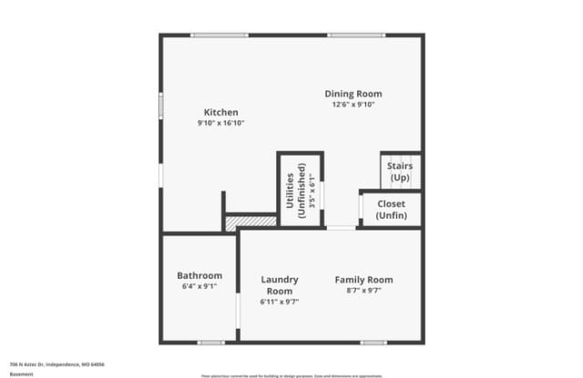 706 North Aztec Drive Gallery 2