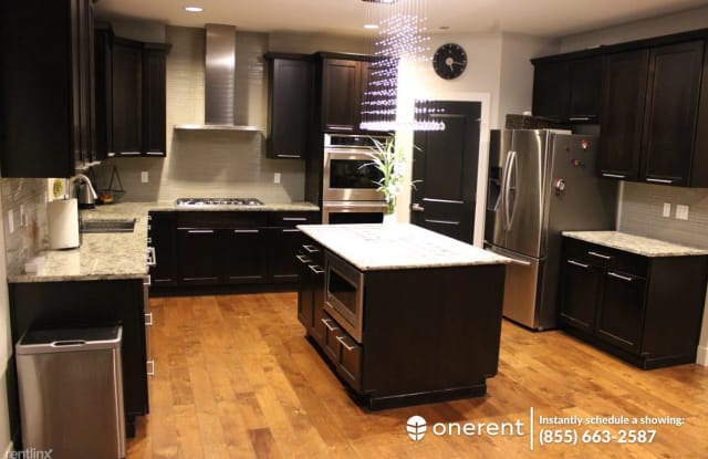 3115 191st Place SE - 3115 191st Pl SE, Mill Creek East, WA 98012