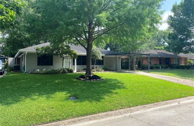 2215 Gardenia Drive - 2215 Gardenia Drive, Houston, TX 77018