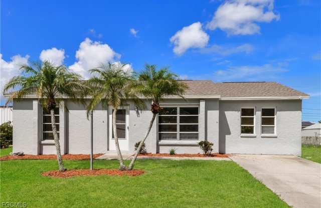 6231 Catalan Street - 6231 Catalan Street, Charlotte County, FL 34224