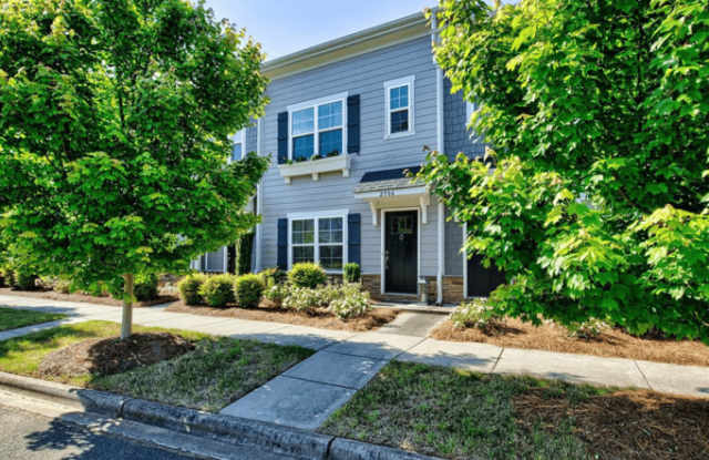 2506 Gallery Drive - 2506 Gallery Drive, Westport, NC 28037