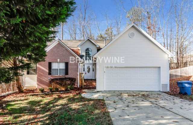 1418 Wilkes Ive Drive - 1418 Wilkes Ive Drive, Gwinnett County, GA 30019