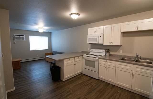 Plaza View Apartments photos photos