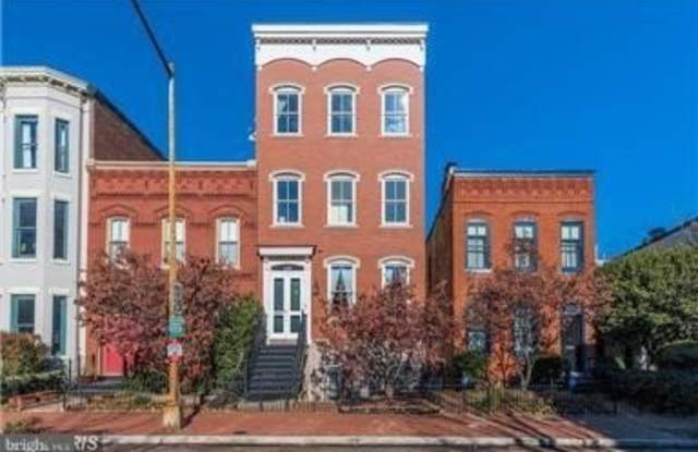 648 C ST NE #1 photos photos