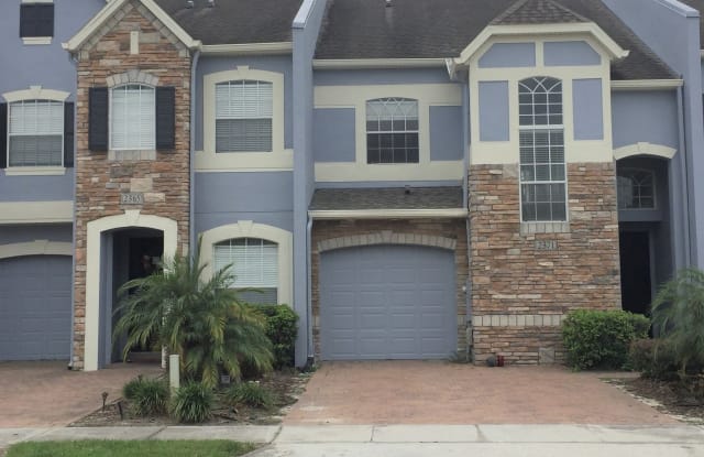 2371 Chatham Place Dr - 2371 Chatham Place Drive, Meadow Woods, FL 32824