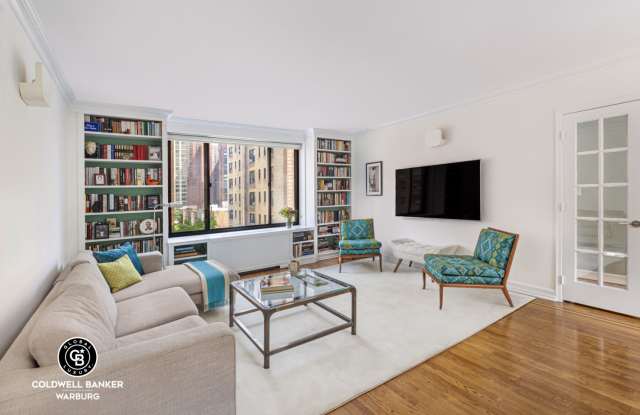 134 East 93rd Street - 134 East 93rd Street, New York City, NY 10128