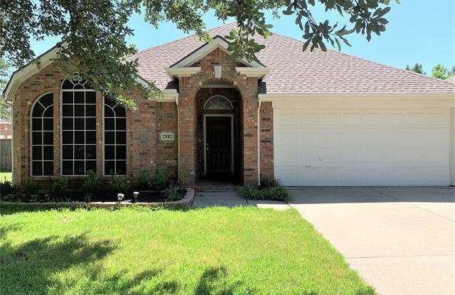 2912 Woodson Drive - 2912 Woodson Drive, McKinney, TX 75072