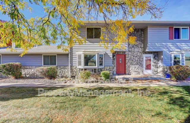 1073 W 112th Ave - 1073 West 112th Avenue, Westminster, CO 80234