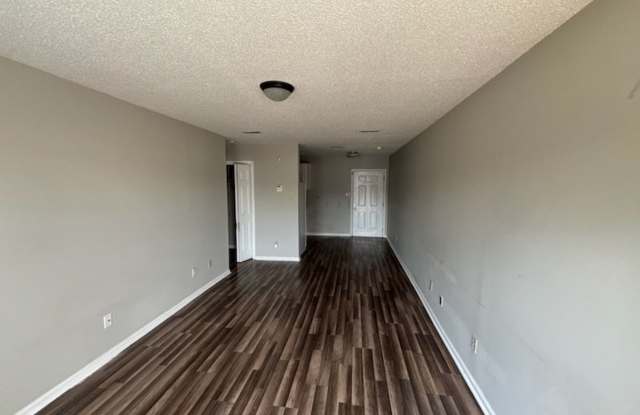 6408 Ezras - 6408 Ezras Court, Fayetteville, NC 28304