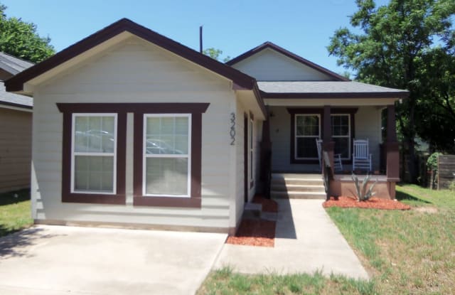 3202 E 16th Street - 3202 East 16th Street, Austin, TX 78721