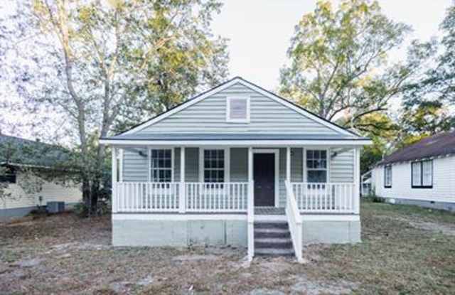 929 Ray St - 2 Bed and 2 Bath - 929 Ray Street, Griffin, GA 30223