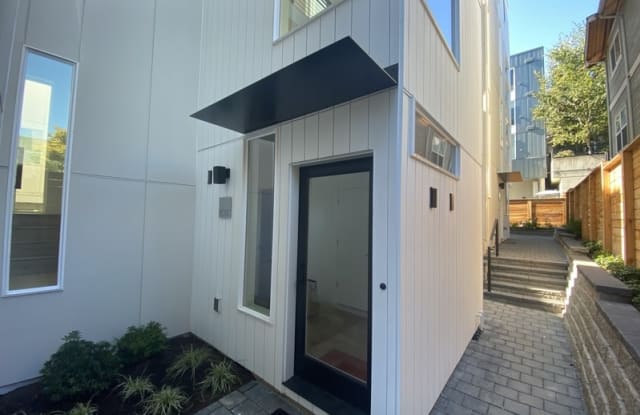 805 Taylor Ave N - 805 Taylor Avenue North, Seattle, WA 98109