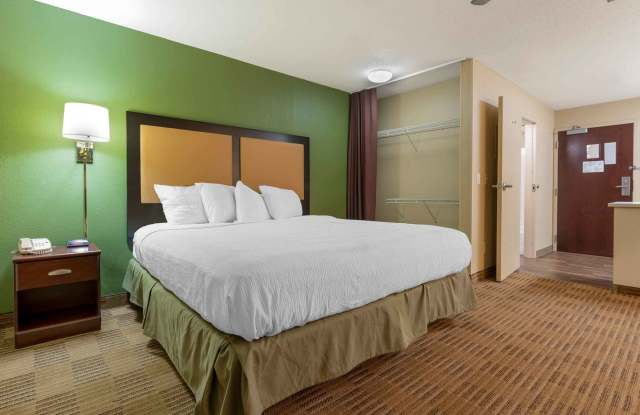 Furnished Studio - Midvale photos photos