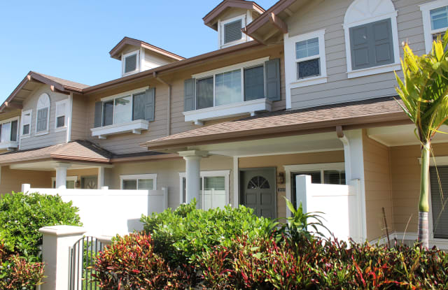 91-2035 Kaioli St Apt 3103 - 91-2035 Kai 'Oli Street, Ocean Pointe, HI 96706
