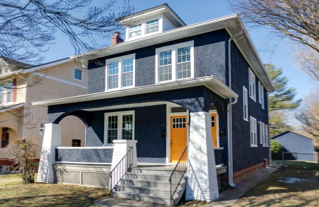 3104 Edgewood Avenue - 1 - 3104 Edgewood Ave, Richmond, VA 23222