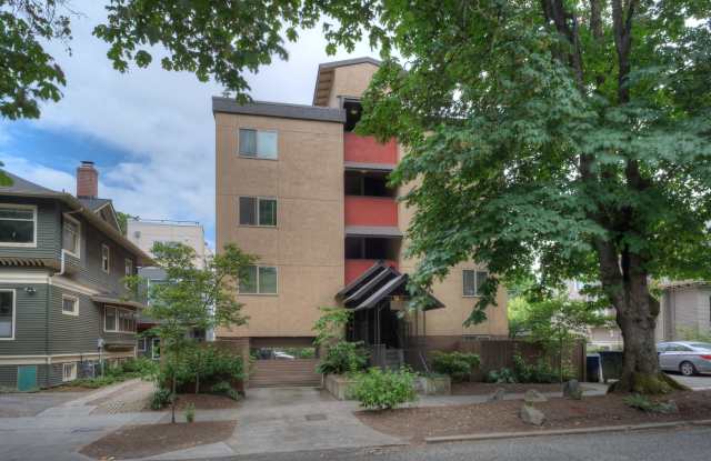 Genesis Apartments Gallery 1