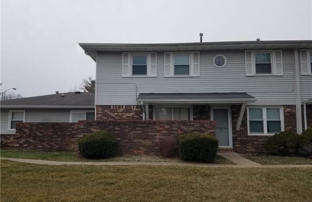 10228 East Penrith Drive - 10228 Penrith Dr, Indianapolis, IN 46229