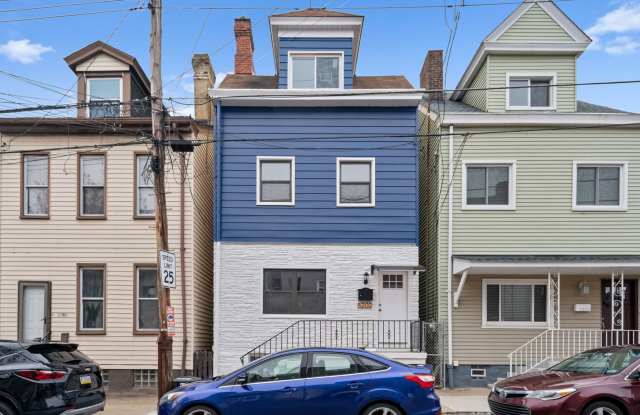 Newly Renovated 4 Bed, 2.5 Bath Home - Central AC  Heat, Second Floor Laundry - Available Now in Lawrenceville! photos photos