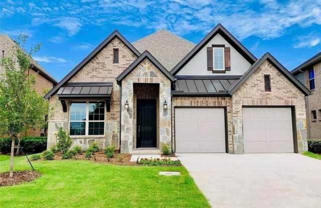 6328 Cedar Sage Trail - 6328 Cedar Sage Trail, Flower Mound, TX 76226