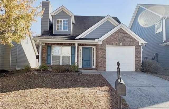 6475 White Walnut Way - 6475 White Walnut Way, Braselton, GA 30517 6475 White Walnut Way - 6475 White Walnut Way, Braselton, GA 30517