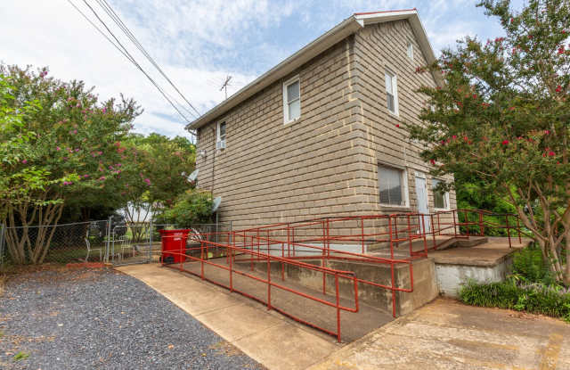2 Bed, 1 Bath, Second Floor Apartment in Millville, WV Gallery 4